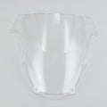 Clear Windshield Windscreen For Suzuki SV650 2003-2009 /SV650S 2003-2012