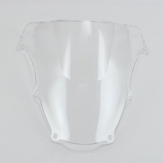 Clear Windshield Windscreen For Suzuki SV650 2003-2009 /SV650S 2003-2012
