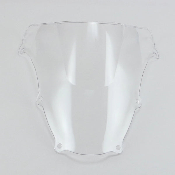 Clear Windshield Windscreen For Suzuki SV650 2003-2009 /SV650S 2003-2012