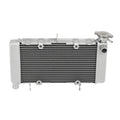Fit For 2016 2017 2018 Honda CB500F Motorcycle Engine Cooling Radiators Aluminum