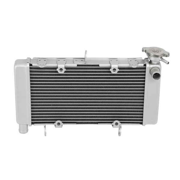 Fit For 2016 2017 2018 Honda CB500F Motorcycle Engine Cooling Radiators Aluminum