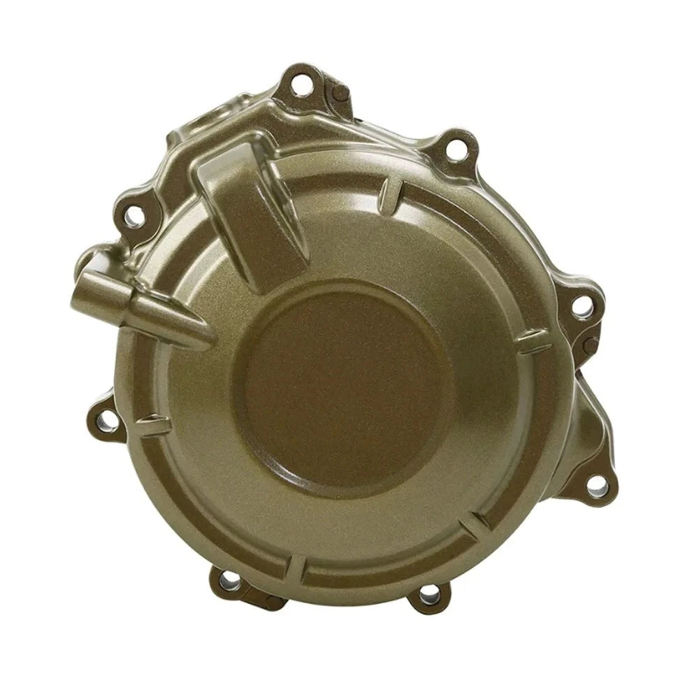 Engine Starter Left Stator Cover For Honda CB650R CBR650R 2019-2020 Brown