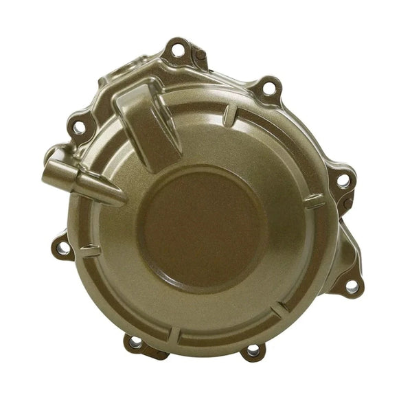 Engine Starter Left Stator Cover For Honda CB650R CBR650R 2019-2020 Brown