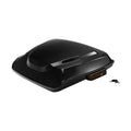 Razor Trunk Fit For Harley Touring Street Road Glide 2014-2024