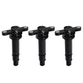 3x Ignition Coils Fit For Yamaha YXZ1000R EPS SE EPS 2016-2024 2017 2018 2019 US
