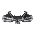 Headlight Assembly Headlamp Light Fit for Aprilia RSV4 Tuono V4 1100 2021-2025