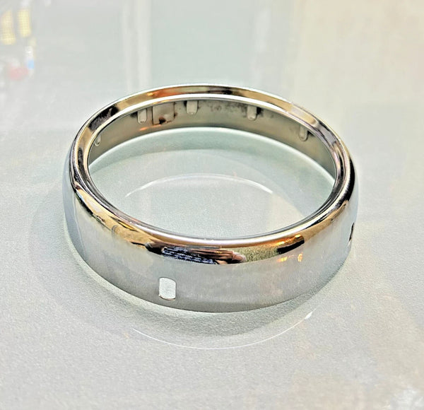 Head Light Front Lamp Rim Ring Chrome For Vespa Vbb Vba Super 150 125 VM VN VL