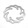 220mm Rear Brake Disc Rotor For Motorcycle 125 Exc 125 SX 1998-2014