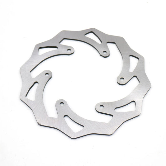 220mm Rear Brake Disc Rotor For Motorcycle 125 Exc 125 SX 1998-2014