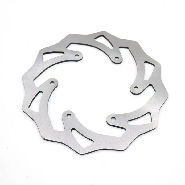 220mm Rear Brake Disc Rotor For Motorcycle 125 Exc 125 SX 1998-2014