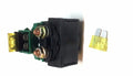 SOLENOIDE DE RELÉ DE ARRANQUE PARA HONDA VTR 250 VTR250 INTERCEPTOR 1988 1989