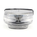 LED Tail Light Clear Integrated Fit Honda CBR600RRA 2009-2011 CBR600RR 2007-2012