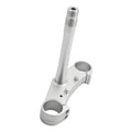 Motorcycle Front Fork Clamp Lower Triple Tree Stem Fit For Yamaha Yzf R6 08-16