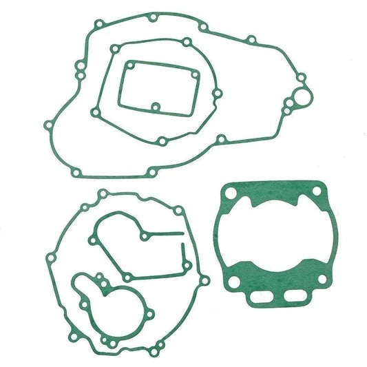 Full Complete Engine Gasket Kit Set For Kawasaki KX250 2005 2006 2007 new
