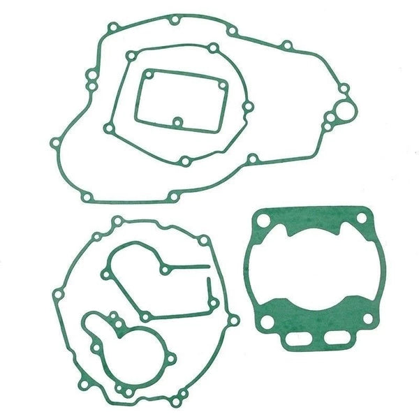 Full Complete Engine Gasket Kit Set For Kawasaki KX250 2005 2006 2007 new