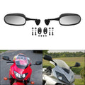 Rearview Side Mirrors Fit For Honda Hyosung GT125R GT250R GT650R GT650S