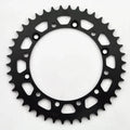 520 52T Rear Sprocket Gear For Kawasaki KX125 A6 80 KDX175 A1-A3,B1 79-82