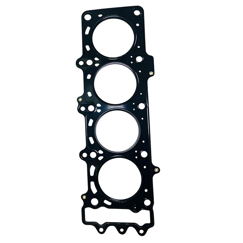 Motorcycle Cylinder Head Gasket Kits For Kawasaki Z800 ZR800 2013-2016