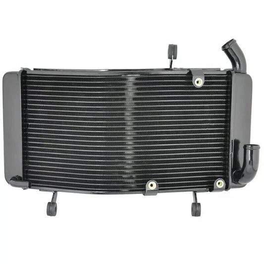 Engine Compartment Cooling Radiator For Ducati 748/748 S/916/996/996 S 1994-2002