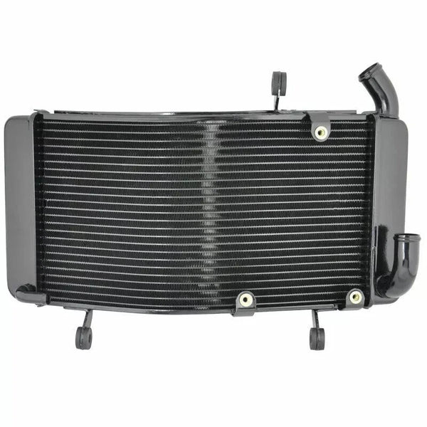 Engine Compartment Cooling Radiator For Ducati 748/748 S/916/996/996 S 1994-2002