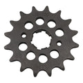 520 16T Motorcycle Front Sprocket Yamaha Road XV250 Route66 1988-1990
