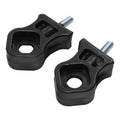Backrest Mounting Bracket Hardware Kit Fit For Harley Touring Road Glide 14-24