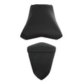 Rider Driver & Passenger Seats Fits For Kawasaki Ninja 300 EX300 2013-2017 2016