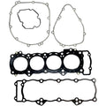 Cylinder Head Clutch Cover Gasket Kits For Kawasaki Z900 17-23 Z900RS 20-23
