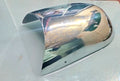 FOR Royal Enfield Continental GT 650 & Interceptor 650 DUAL SEAT COWL Chrome @vd