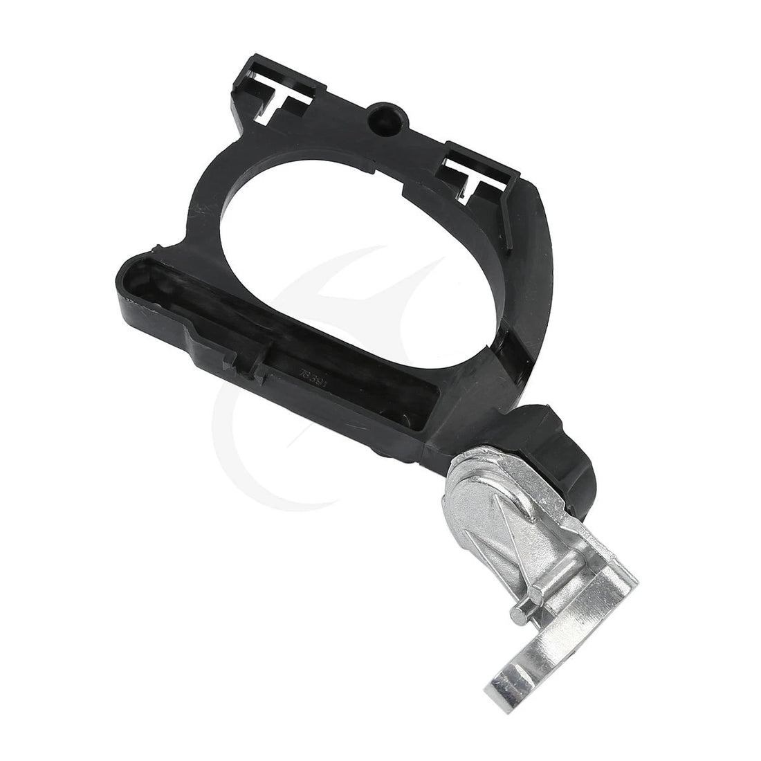 Left Rear View Mirrors Mount Bracket Fit Honda Goldwing 1800 GL1800 2001-2017 02