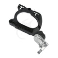 Left Rear View Mirrors Mount Bracket Fit Honda Goldwing 1800 GL1800 2001-2017 02