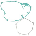 Clutch Cover Inner and Outer Gasket fits Suzuki RMZ250 RM-Z250 2007-2015