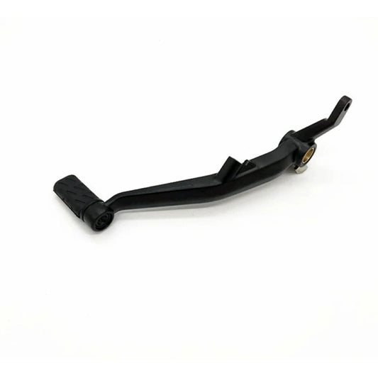 Fit For 2011 2012 2013-2018 Ducati Diavel 1200 Rear Foot Brake Lever Pedal Black