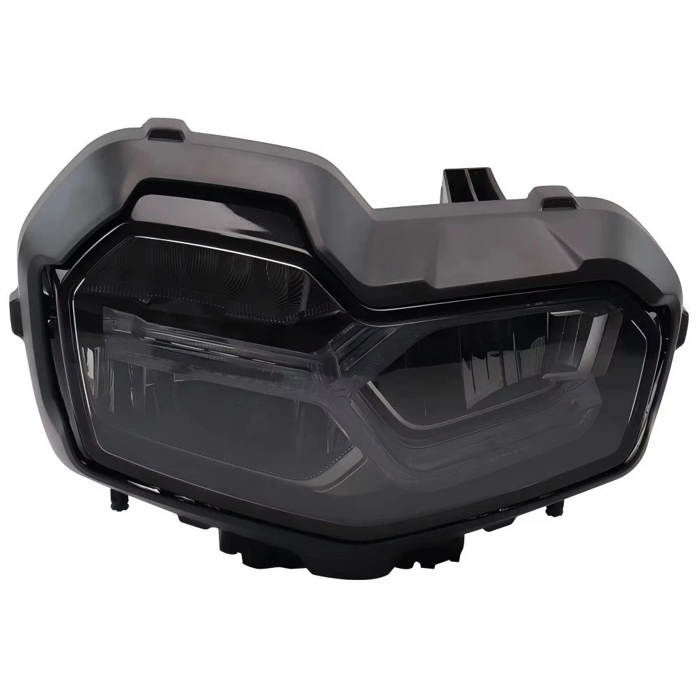 Fit For 2018-2023 2024 BMW F750GS F850GS Front Headlight Assembly Headlamp Light