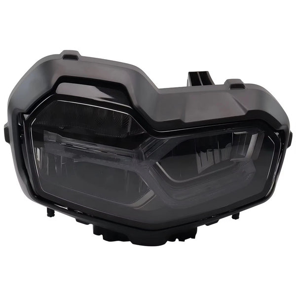 Fit For 2018-2023 2024 BMW F750GS F850GS Front Headlight Assembly Headlamp Light