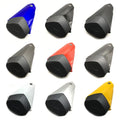 Fit for 2017-2023 2024 2025 Yamaha YZF R6 ABS Rear Seat Cover Cowl Fairing Part