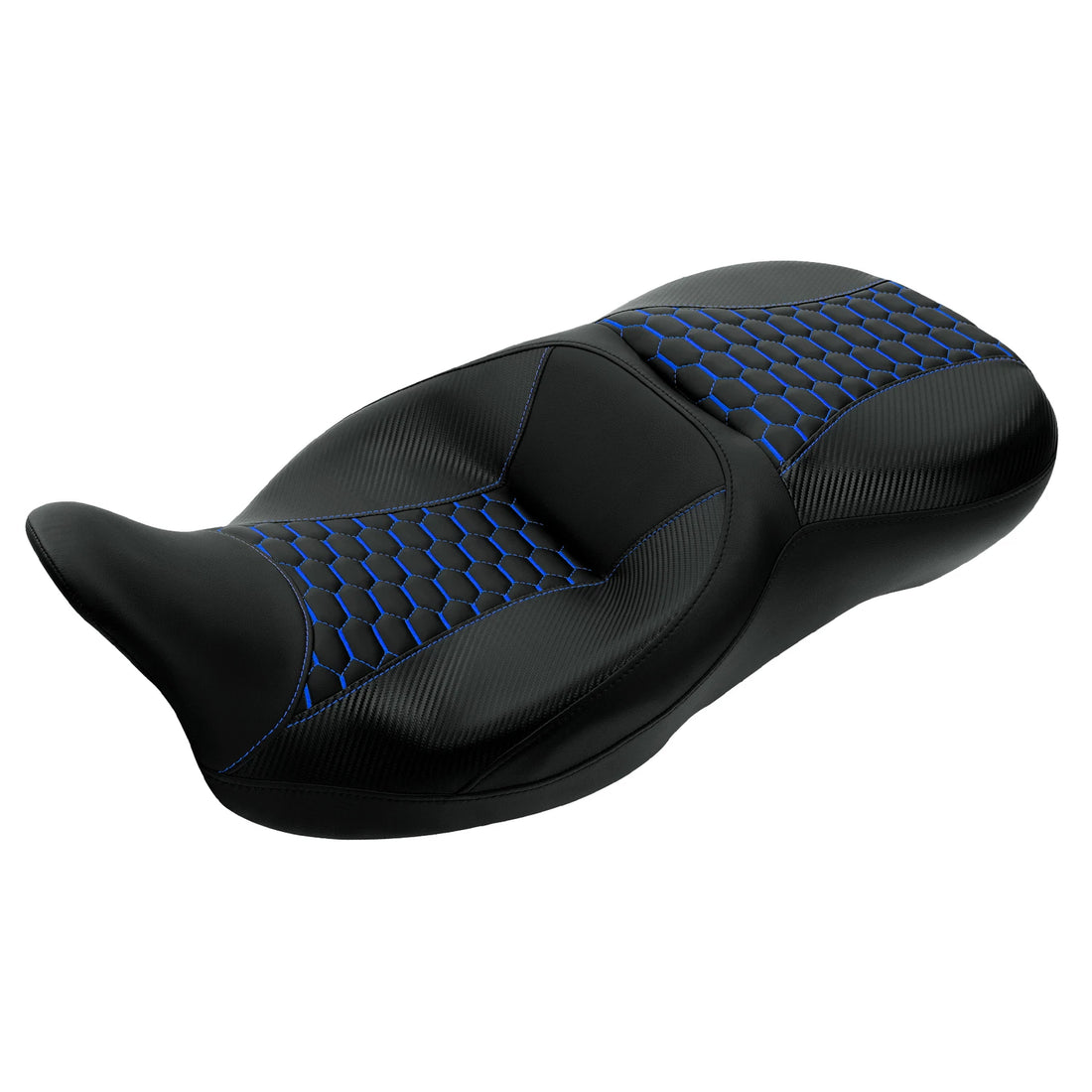 Driver & Passenger Seat Fit For Harley Touring Ultra Limited Flhtk 2009-2023 US