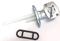 Interruptor DE VÁLVULA DE Combustible Petcock Para Kawasaki KX60 KX65 KX80 KX85