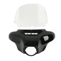 Batwing Outer Fairing & Windshield Fit For Harley Street Glide Trike 2014-2024