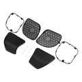 Fairings Glove Box Doors Speaker Grilles Fit For Harley Road Glide Fltrx 2015-23