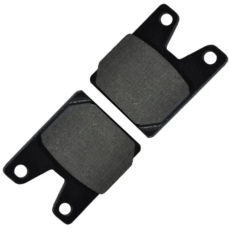 Rear Brake Pads For Yamaha YZF750 YZF-R7 1999-2001 YZF-R1 YZF1000 1998-2001
