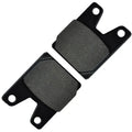 Rear Brake Pads For Yamaha YZF750 YZF-R7 1999-2001 YZF-R1 YZF1000 1998-2001
