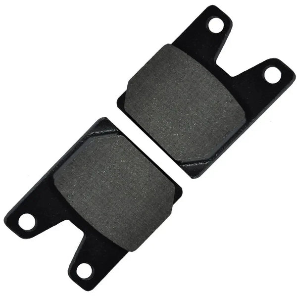 Rear Brake Pads For Yamaha YZF750 YZF-R7 1999-2001 YZF-R1 YZF1000 1998-2001