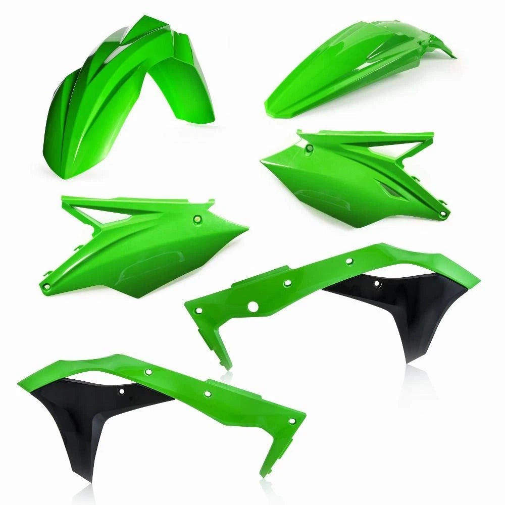 Acerbis 2685816812 Plastic Kit Original