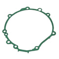 Engine Generator Stator Cover Gasket for Kawasaki Ninja ZX12R ZX1200 2000-06 05