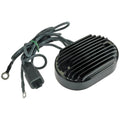 New Regulator Rectifier For Harley FLSTFSE2 Screamin Eagle Fat Boy 2006 74610-01