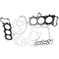 Crankcase Cylinder Head Cover Gasket For Honda GL1800 01-17 NRX1800D 04-05