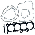 Motorcycle engine gasket kit for Yamaha YZF-R1 YZFR1 2009-2014