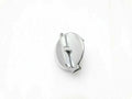 Fit For Norton 16H Oil Tank Cap Chrome 2 1/8"