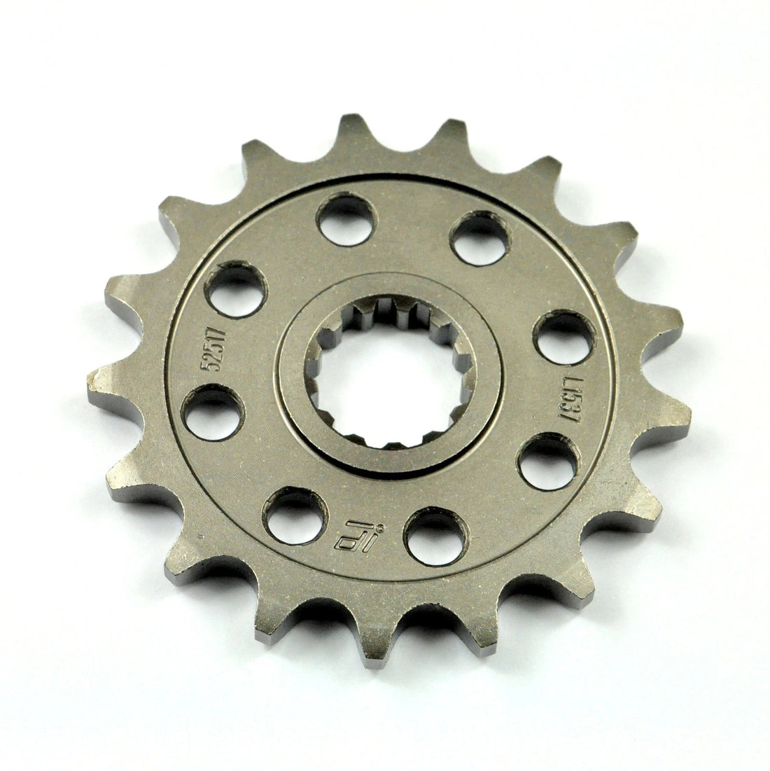 17T 525 Front Sprocket for KLV1000 Z900 Z1000 KLZ1000 Versys ZX9R ZX10R ZX10RR